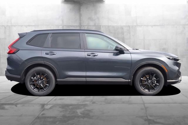 New 2026 Honda CR-V Sport-L image 5