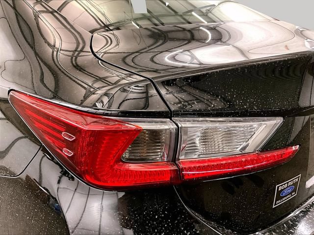 Used 2016 Lexus RC 300 AWD w/ Navigation System Package image 28