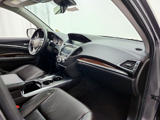 Used 2020 Acura MDX SH-AWD image 17
