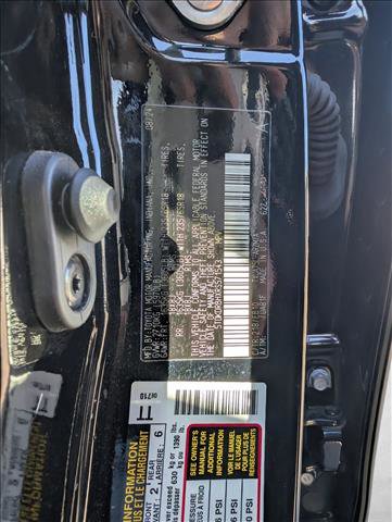 Certified 2024 Toyota Highlander XLE image 21