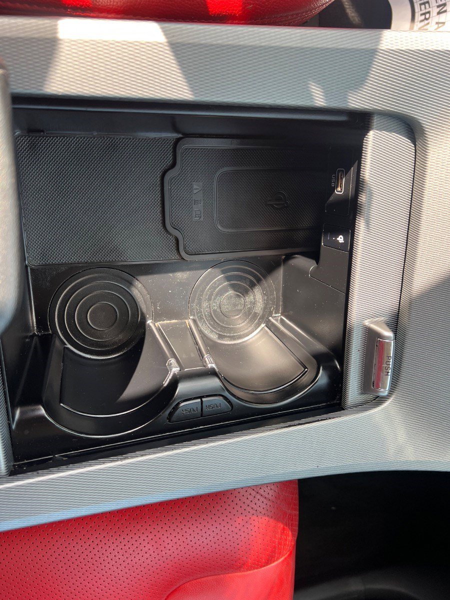 Used 2022 Hyundai Palisade SEL w/ Convenience Package image 18