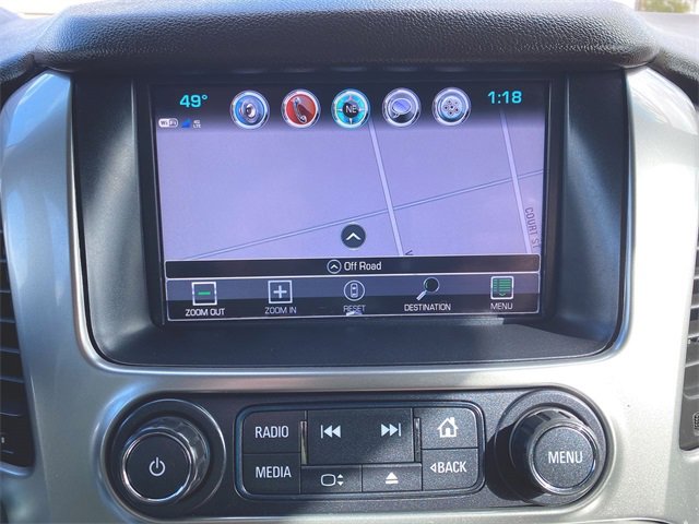 Used 2019 Chevrolet Suburban Premier image 14