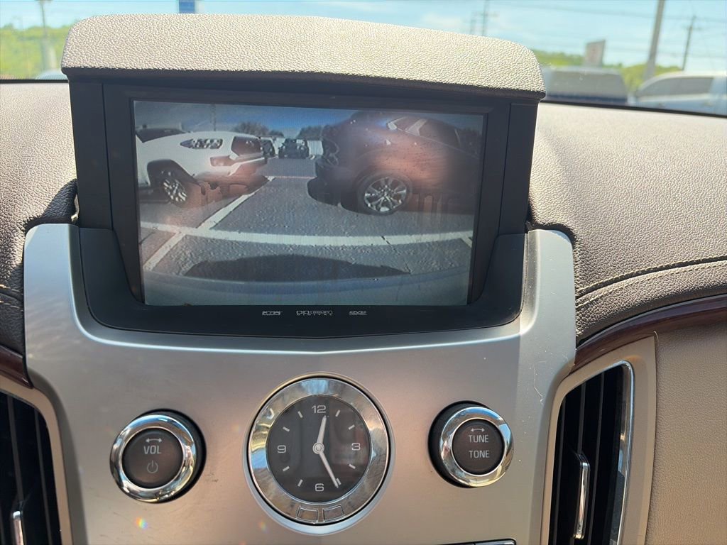 Used 2013 Cadillac CTS Luxury w/ Wood Trim Package image 31