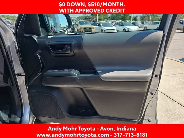 Used 2017 Toyota Tacoma SR RWD image 31