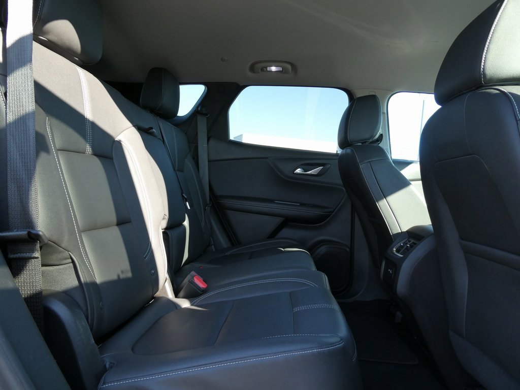 Used 2023 Chevrolet Blazer LT image 15