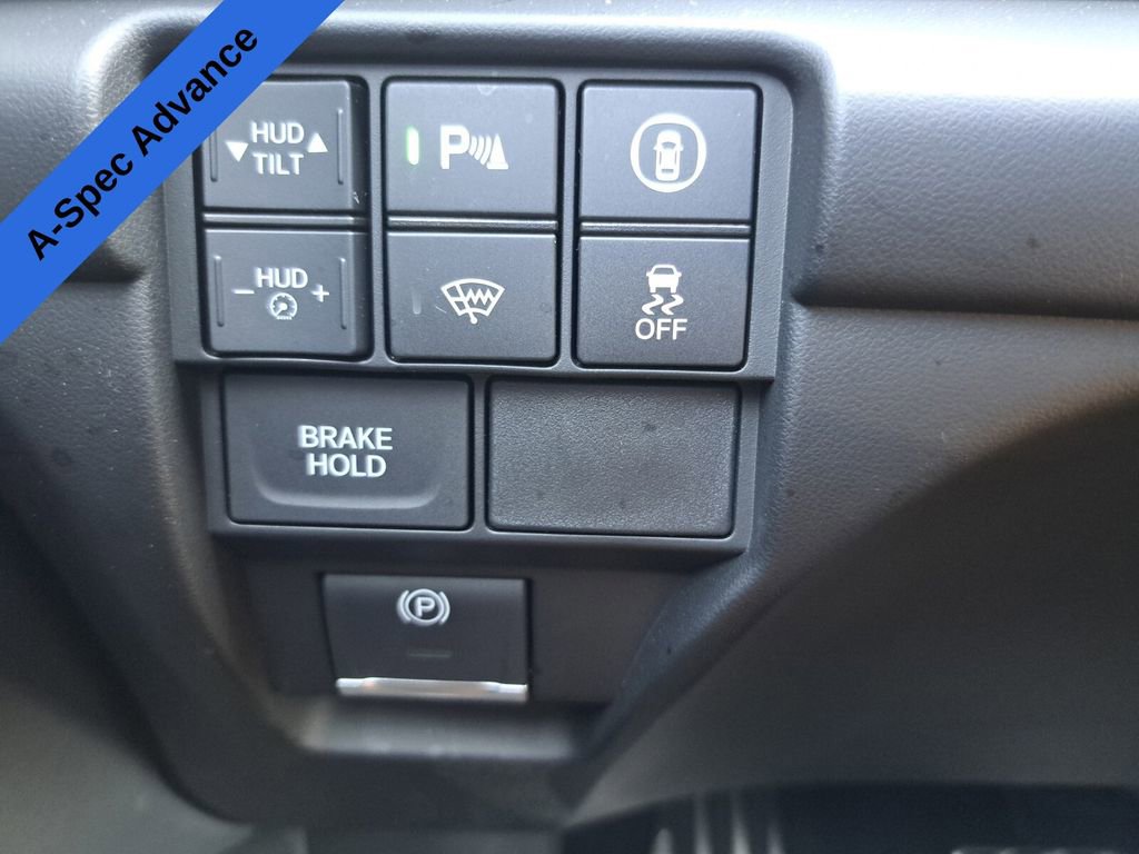 Certified 2025 Acura RDX AWD w/ A-Spec & Advance Pkg image 15