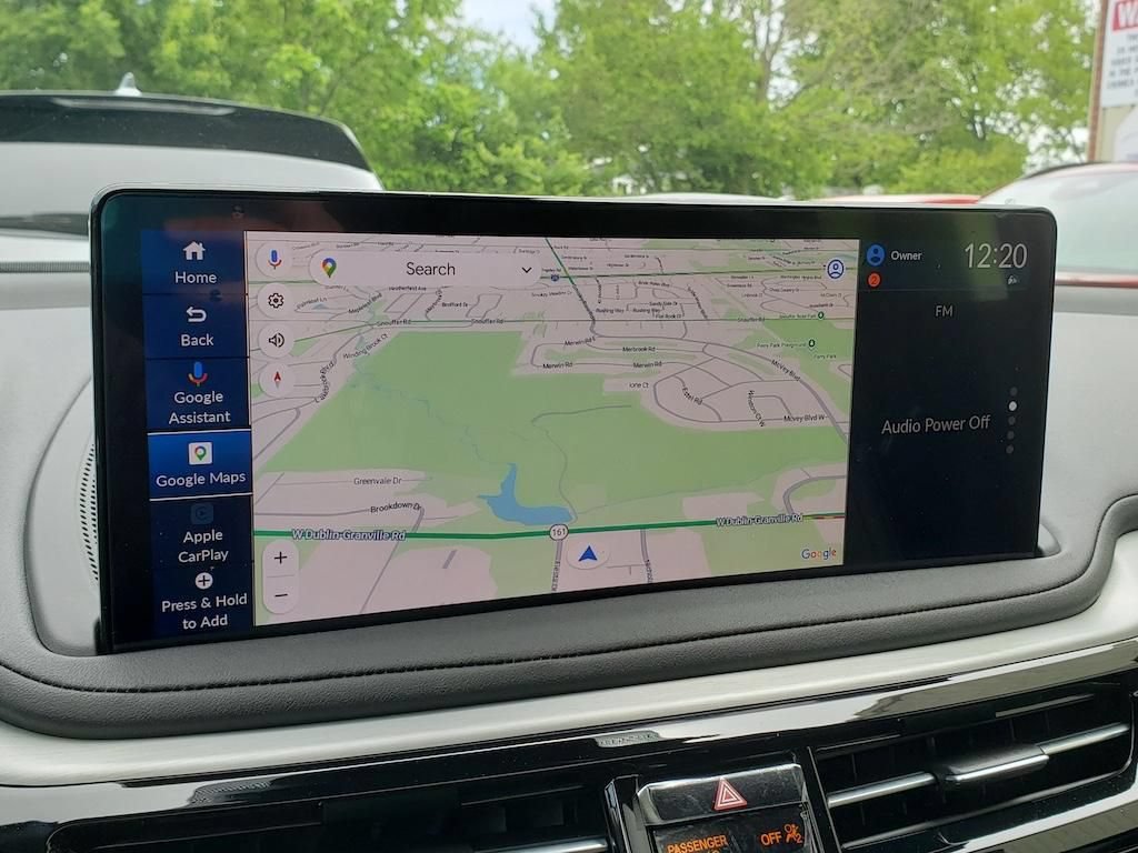 New 2026 Acura MDX SH-AWD w/ Technology Package image 11