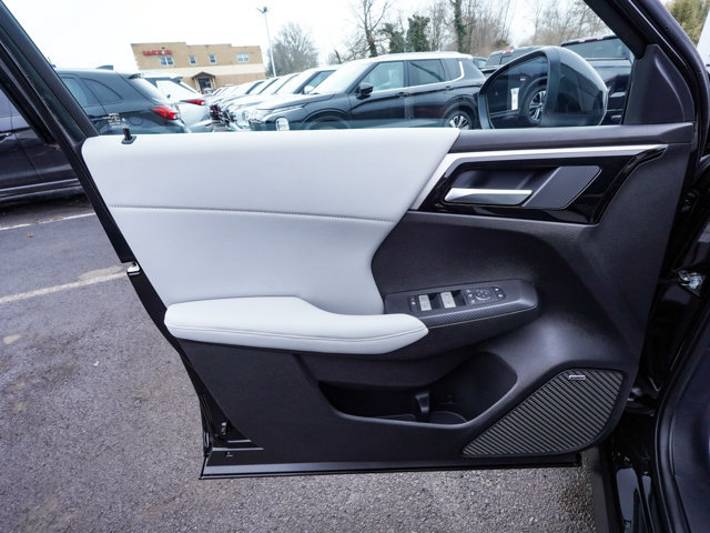 New 2026 Mitsubishi Outlander SE AWD/4WD image 10