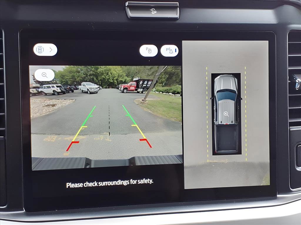 New 2026 Ford F350 XLT image 14