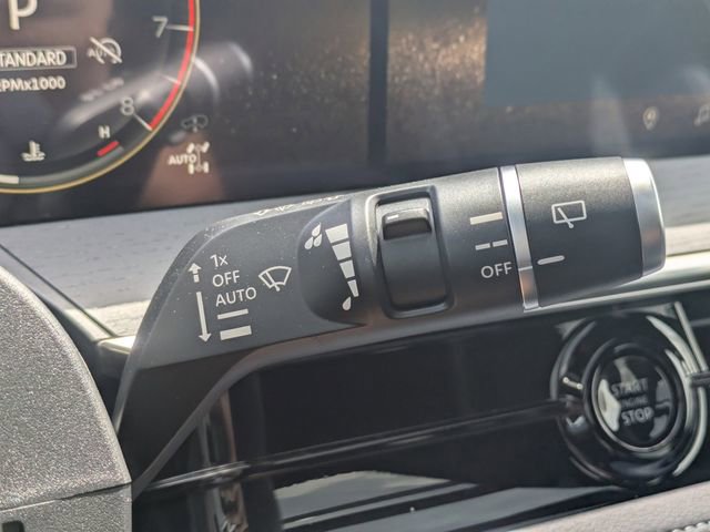 New 2026 INFINITI QX80 4WD w/ Sport Exterior Package image 29