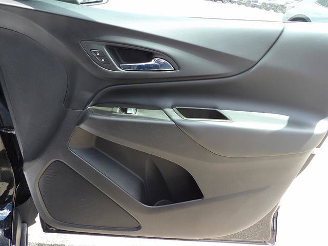 Certified 2024 Chevrolet Equinox LT AWD/4WD image 40