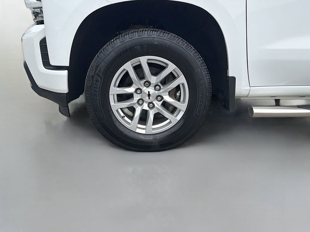 Used 2019 Chevrolet Silverado 1500 RST image 33