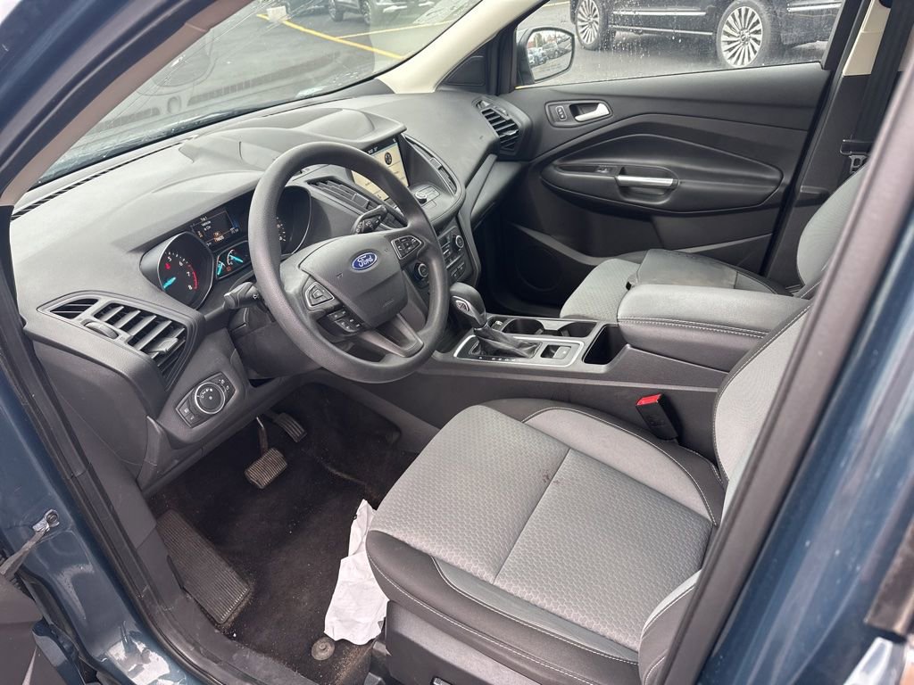 Used 2019 Ford Escape SE image 11