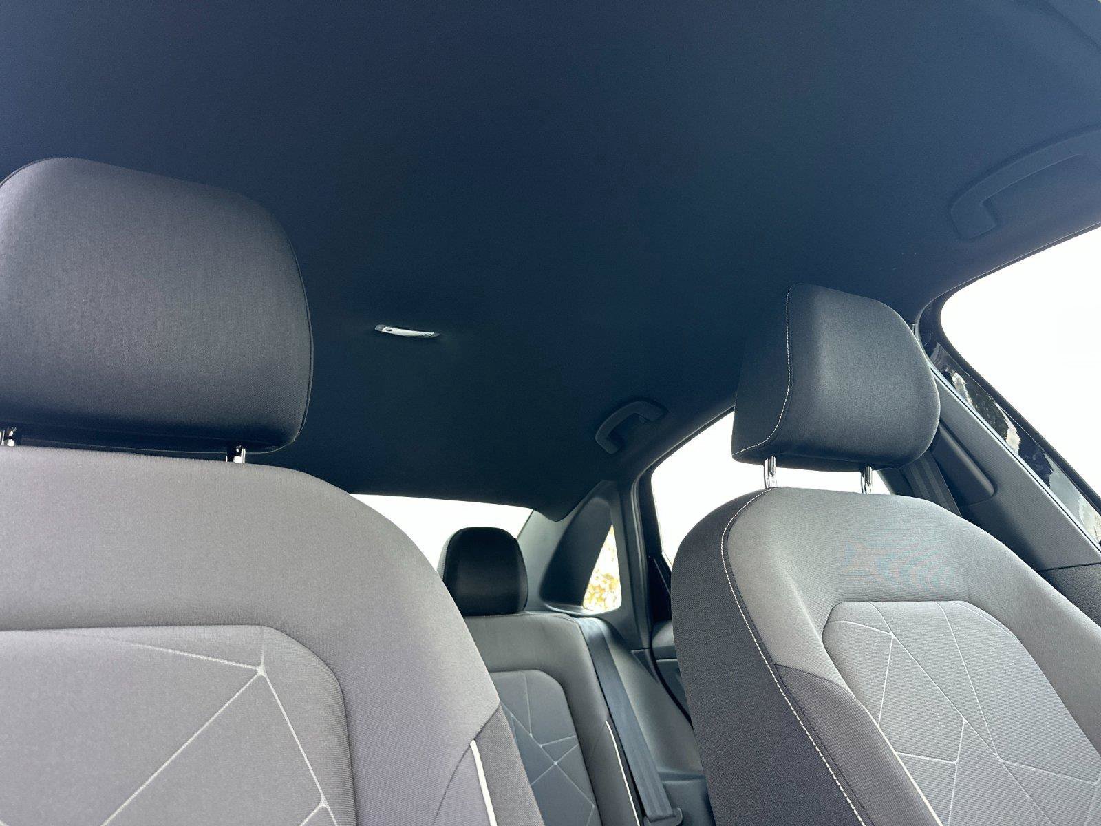 New 2027 Volkswagen Jetta Sport FWD image 15