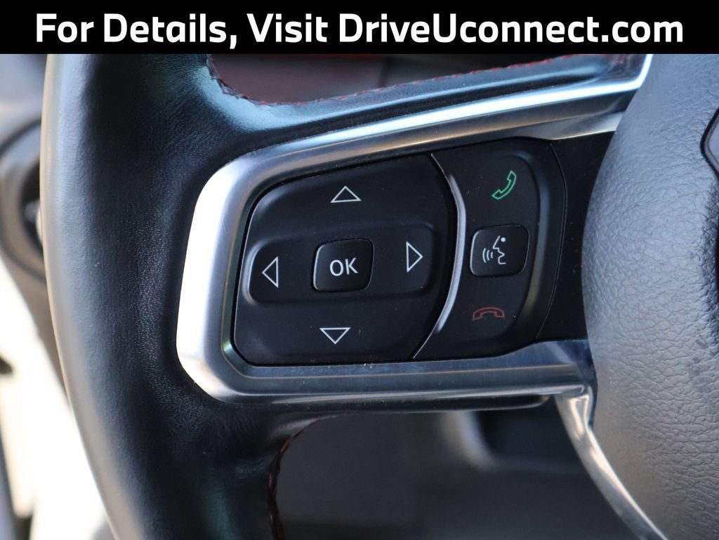 Used 2020 Jeep Wrangler Unlimited Rubicon AWD/4WD image 37