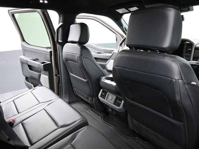 Used 2025 Ford F150 Lariat w/ Equipment Group 501A Mid image 20