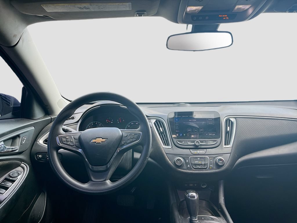Used 2020 Chevrolet Malibu LS FWD image 20