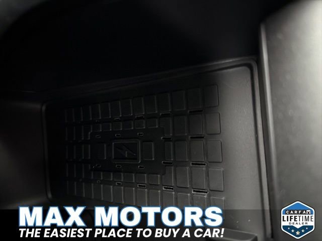 New 2025 Ford Bronco Sport Big Bend w/ Convenience Package image 33