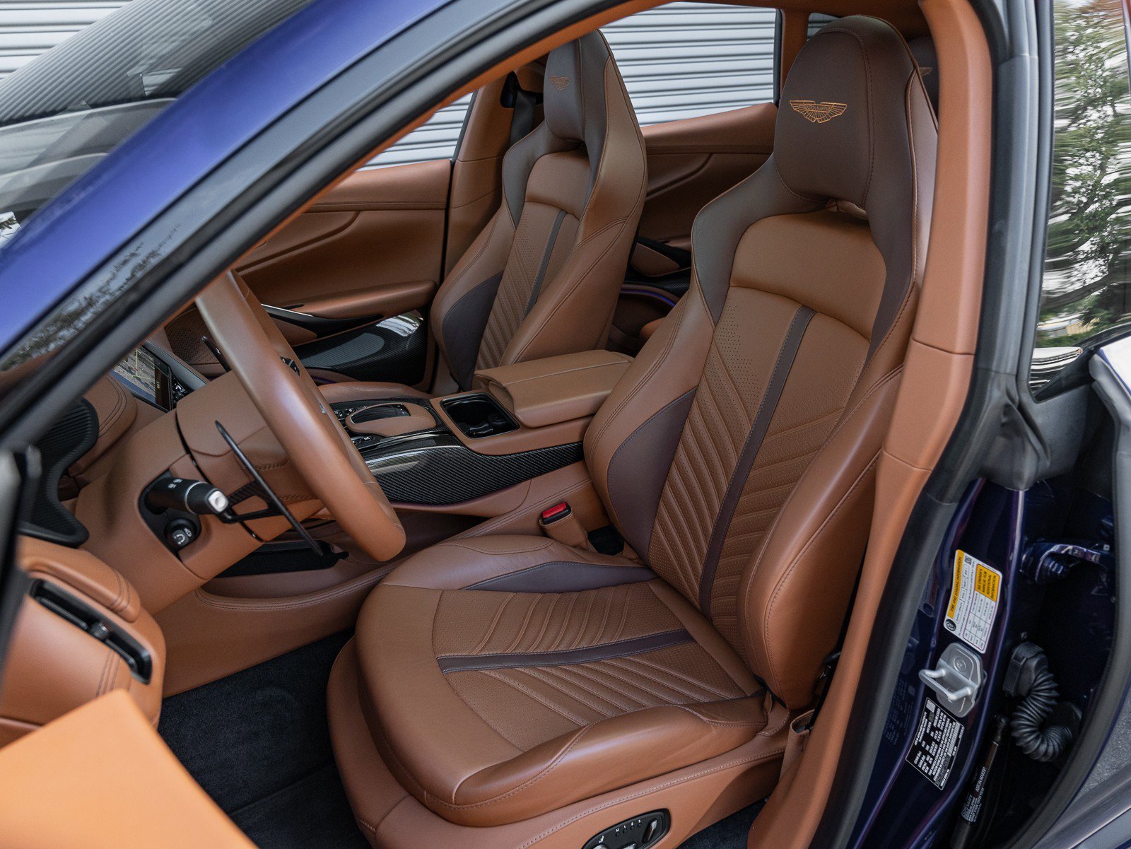 Used 2023 Aston Martin DBX 707 image 11