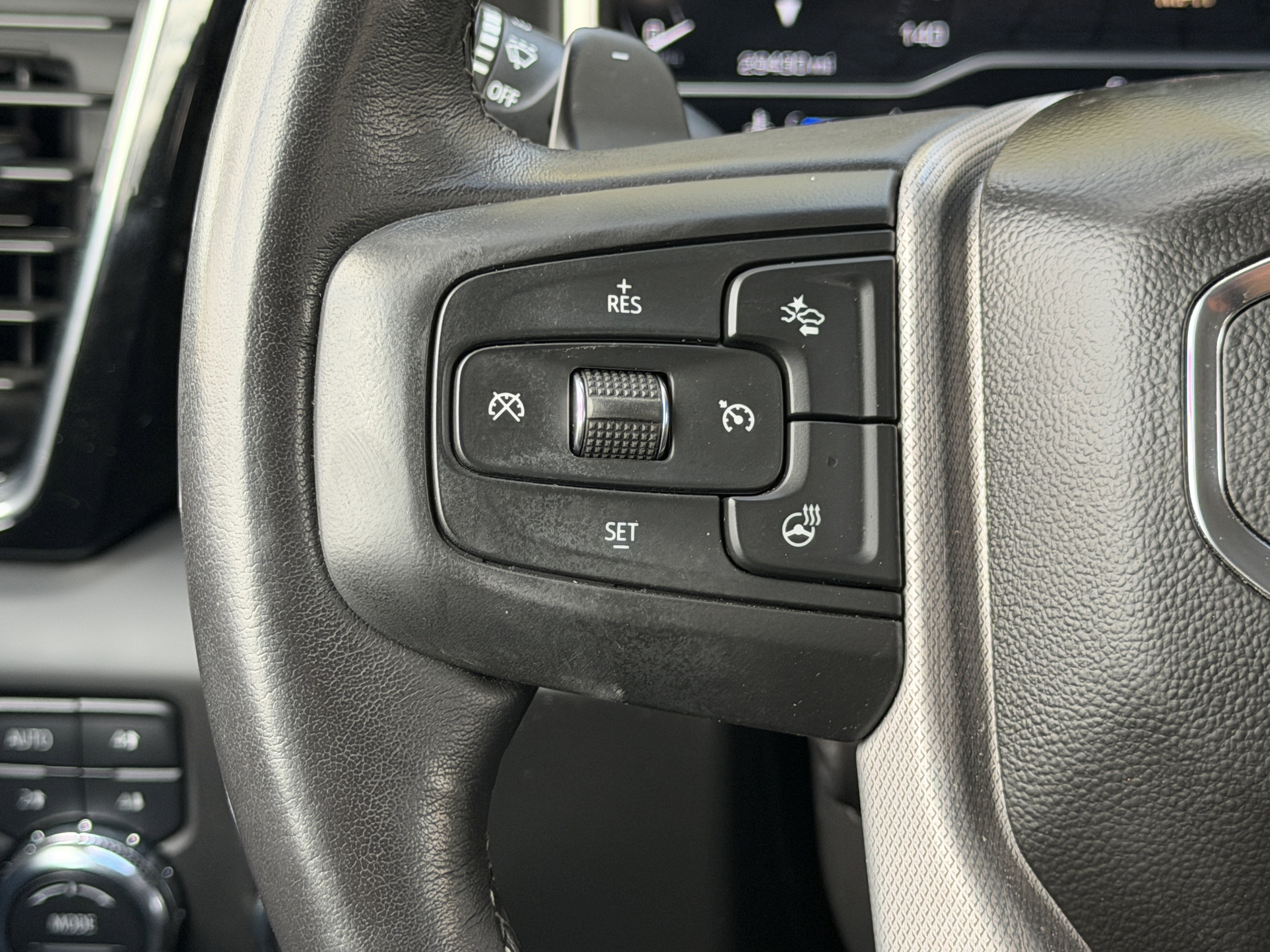 Used 2022 GMC Sierra 1500 Denali image 39