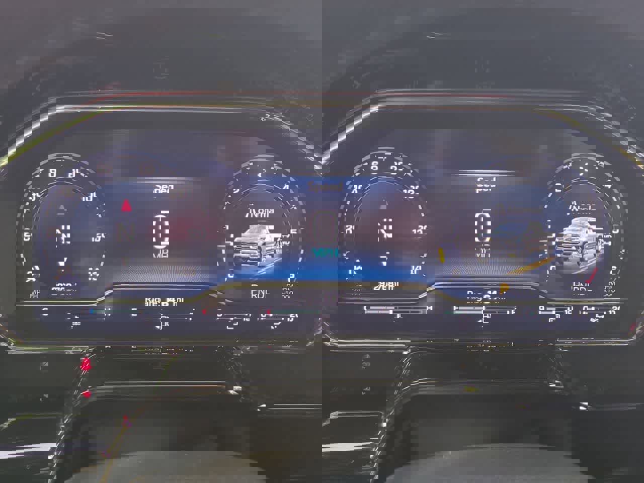 Used 2024 Chevrolet Silverado 1500 LT image 32