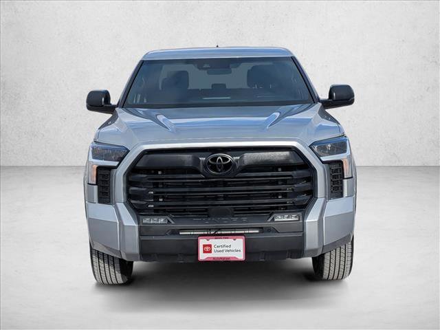 Certified 2026 Toyota Tundra SR5 image 2