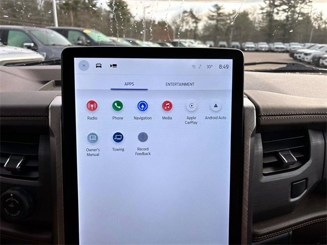 Used 2024 Ford Expedition King Ranch image 28