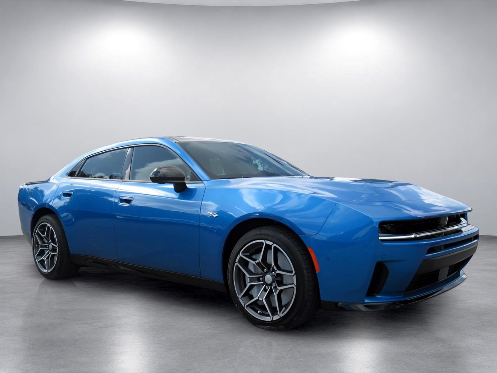 New 2026 Dodge Charger R/T AWD/4WD image 1