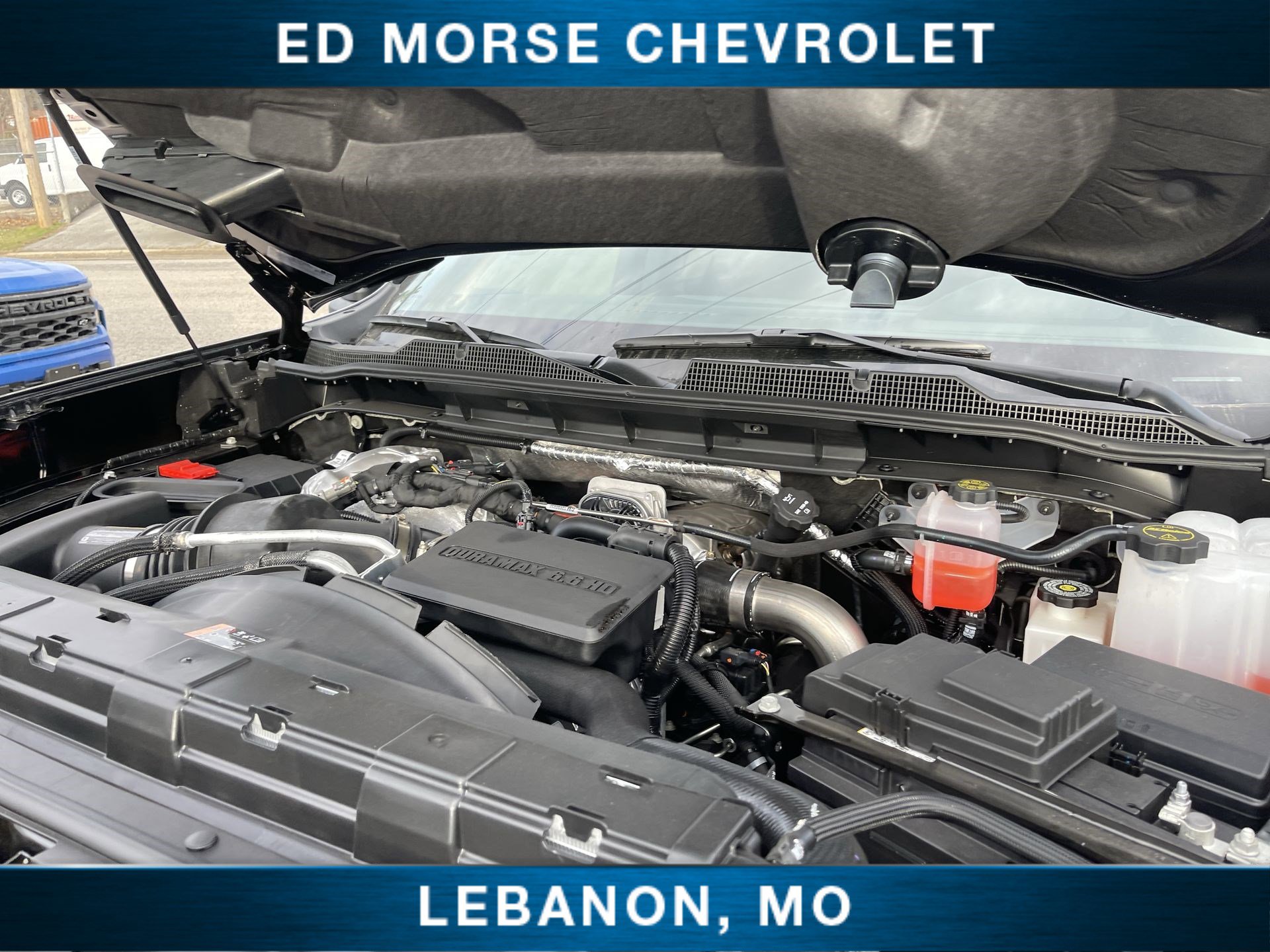 New 2026 Chevrolet Silverado 3500 LT w/ All Star Edition AWD/4WD image 28