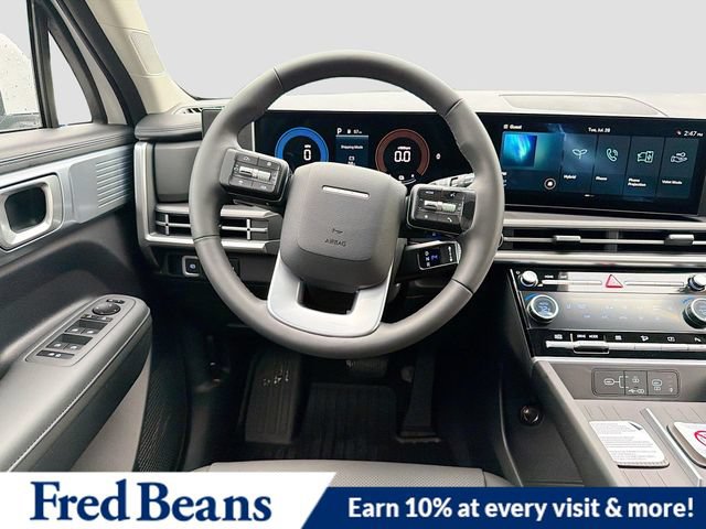 New 2026 Hyundai Santa Fe SEL AWD/4WD image 19