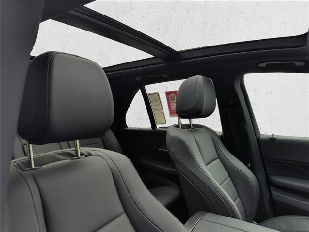 Certified 2025 Mercedes-Benz GLE 450 4MATIC image 21
