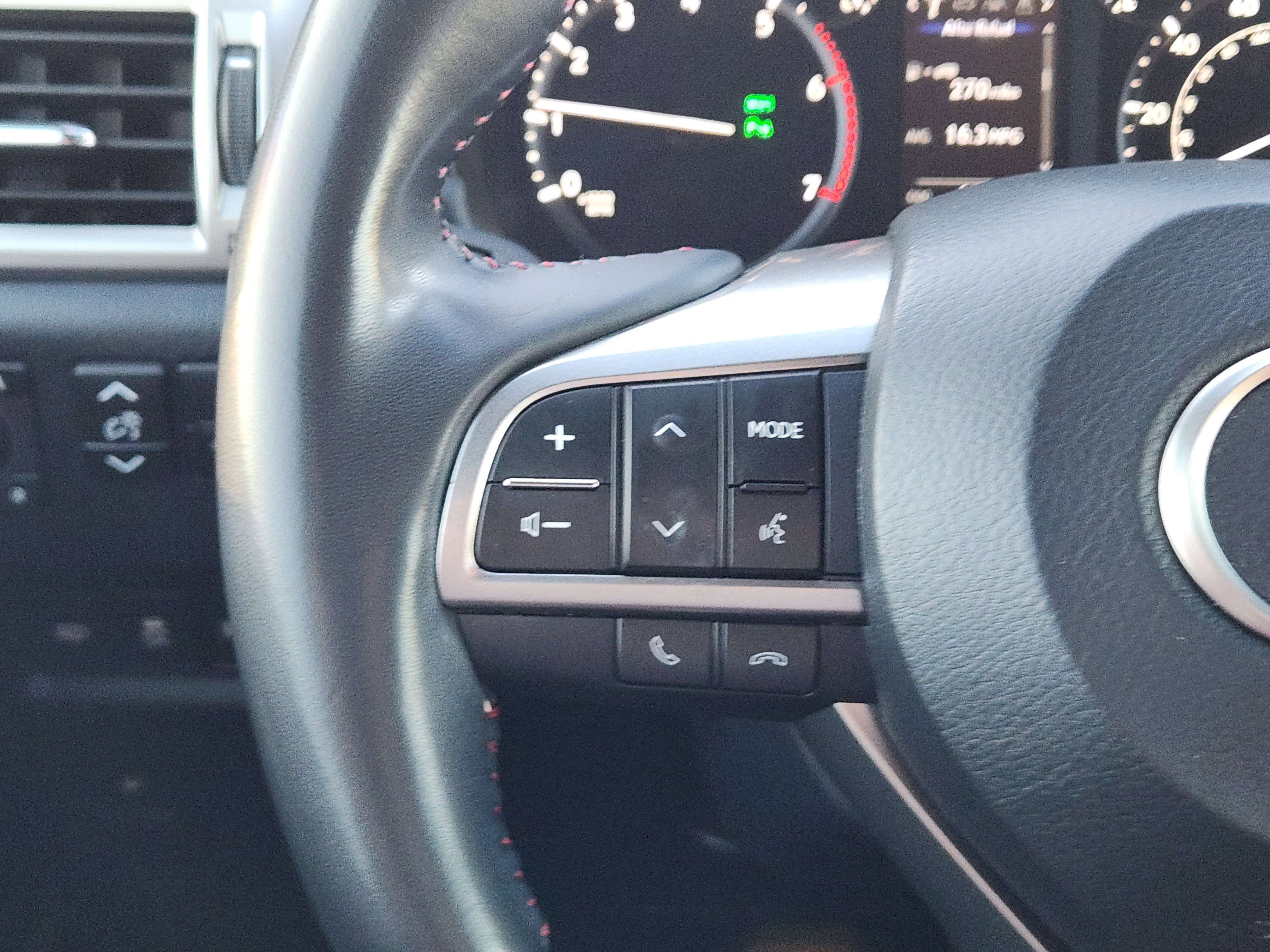 Certified 2023 Lexus GX 460 Premium image 36