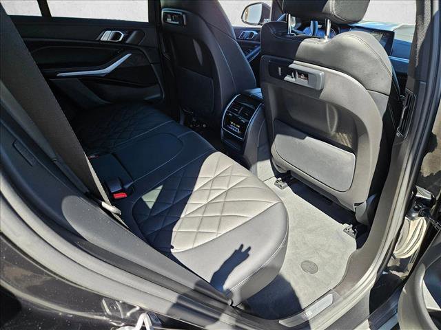 Certified 2023 BMW X5 sDrive40i image 20