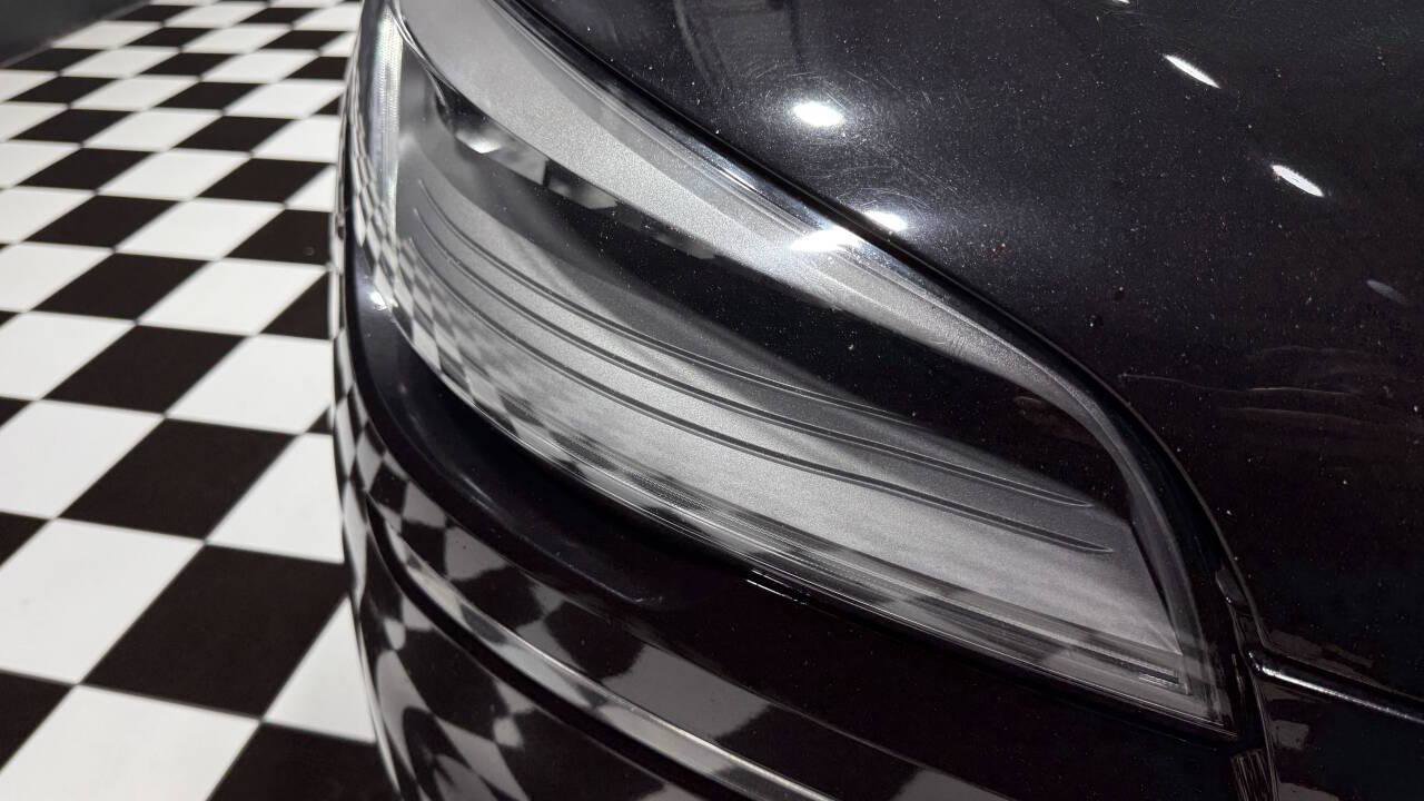 Used 2021 Lincoln Aviator AWD image 20