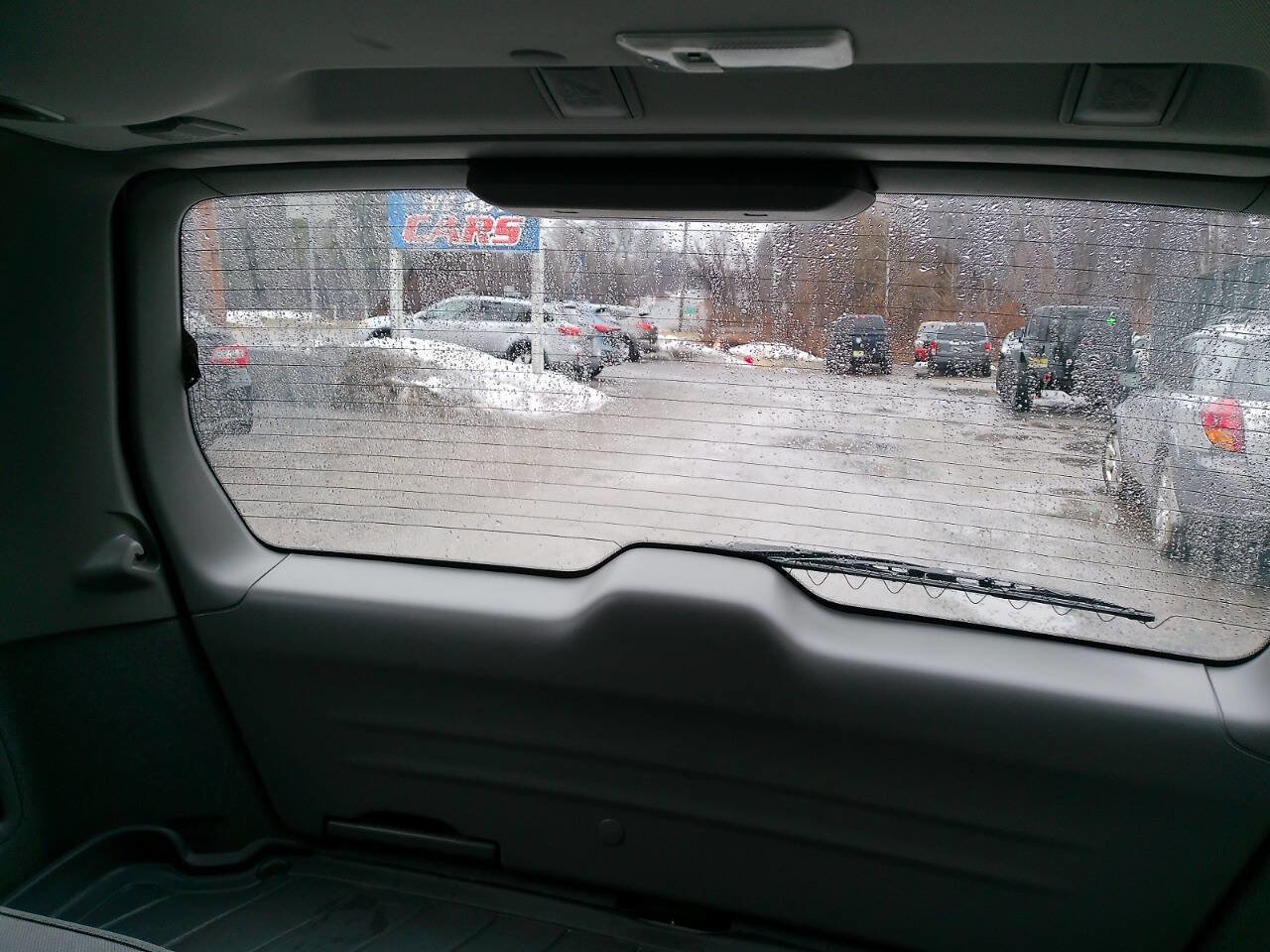 Used 2003 Subaru Forester 2.5XS image 36