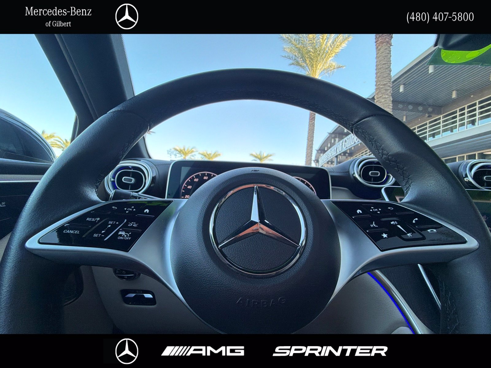 Used 2023 Mercedes-Benz GLC 300 4MATIC image 30