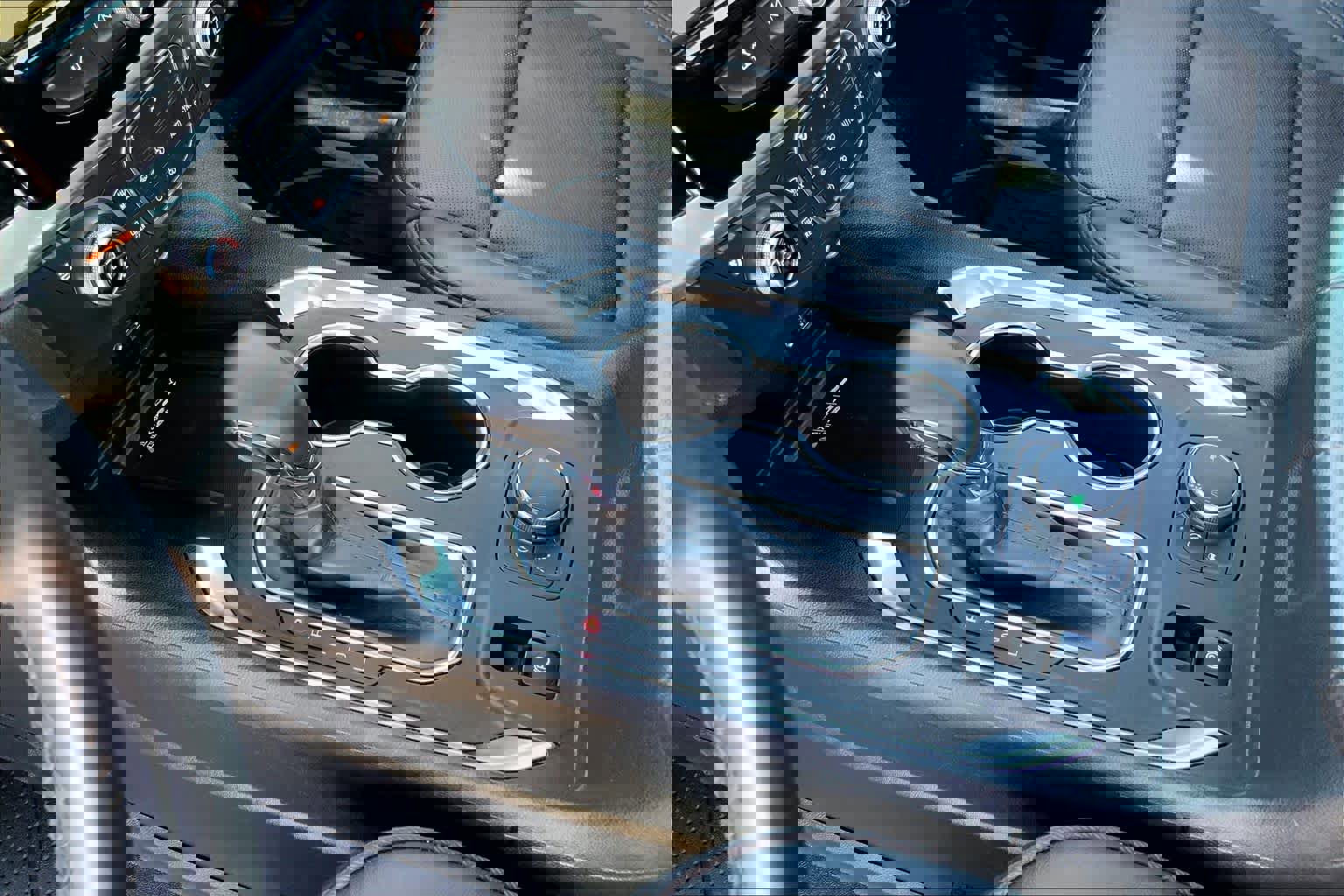 Used 2023 Chevrolet Traverse High Country image 17