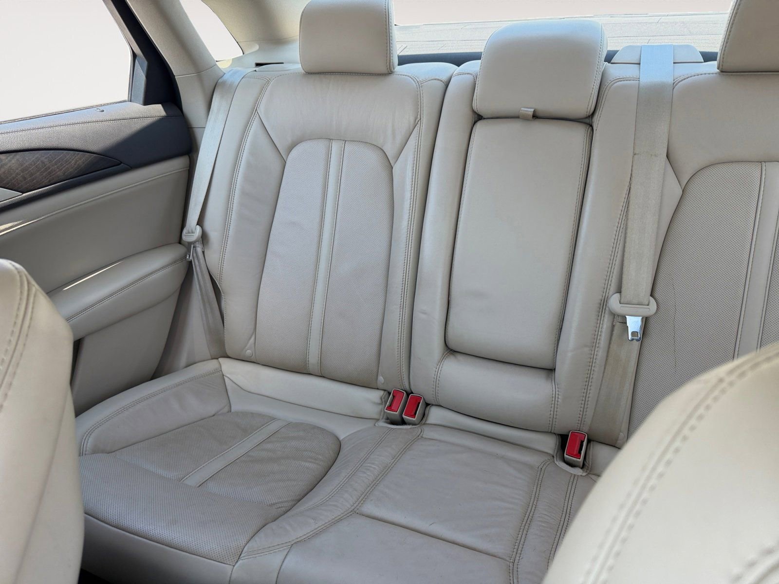 Used 2019 Lincoln MKZ Reserve image 13