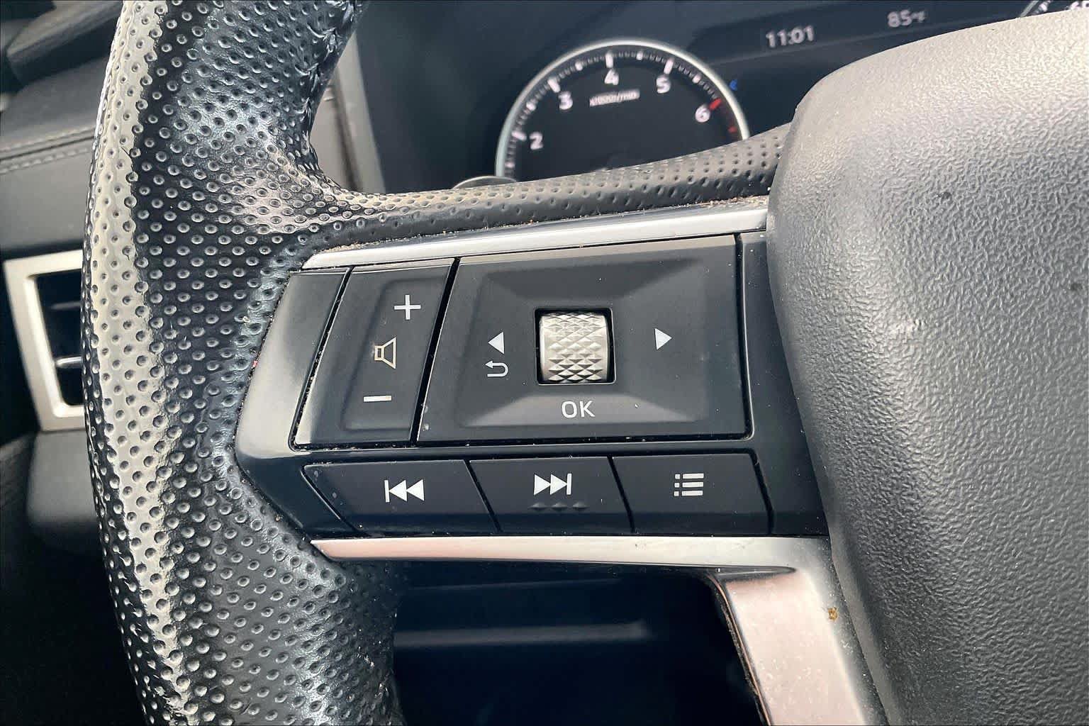 Used 2022 Mitsubishi Outlander SE FWD image 24