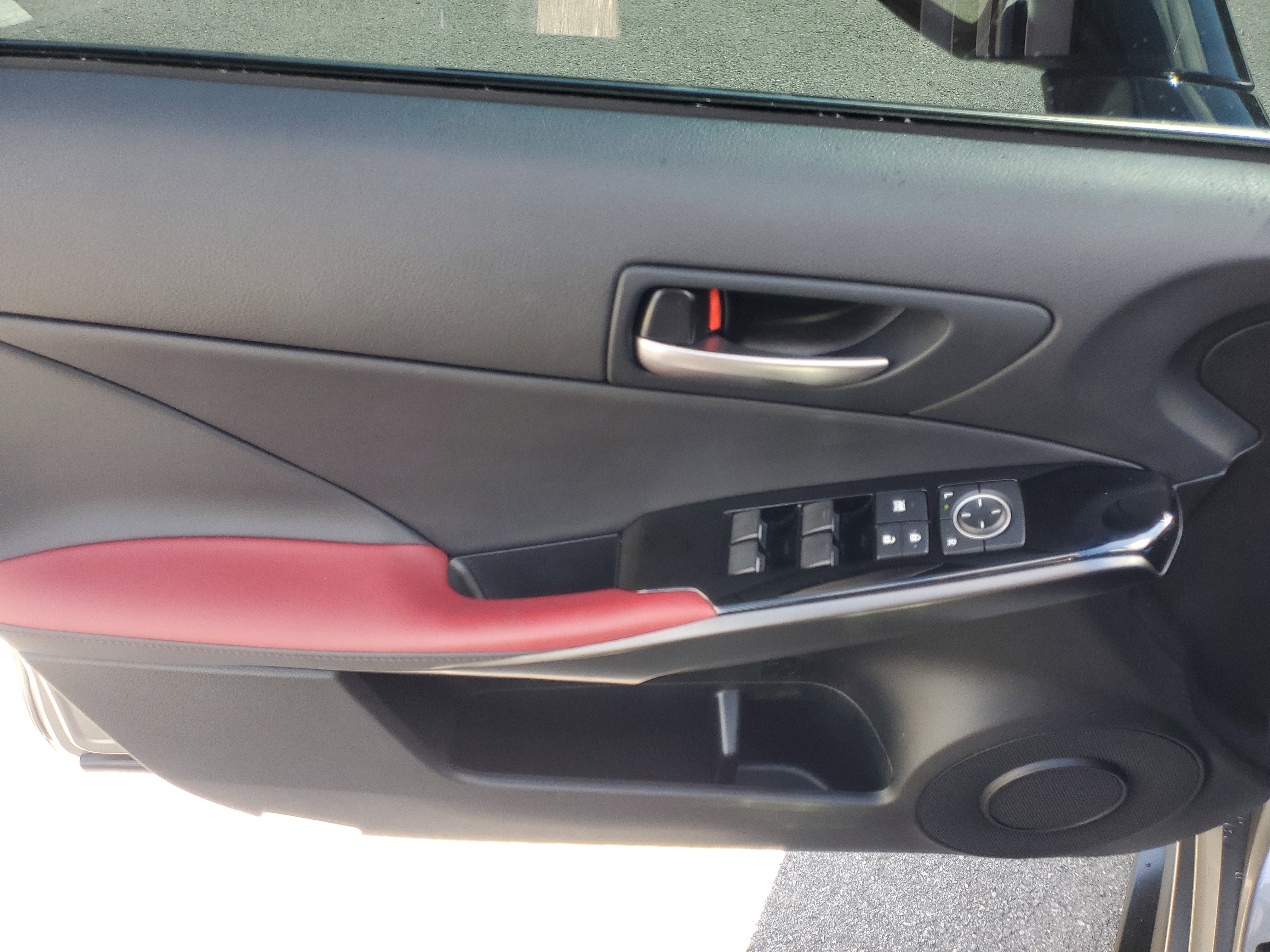 Certified 2023 Lexus IS 300 w/ Comfort Package RWD image 18