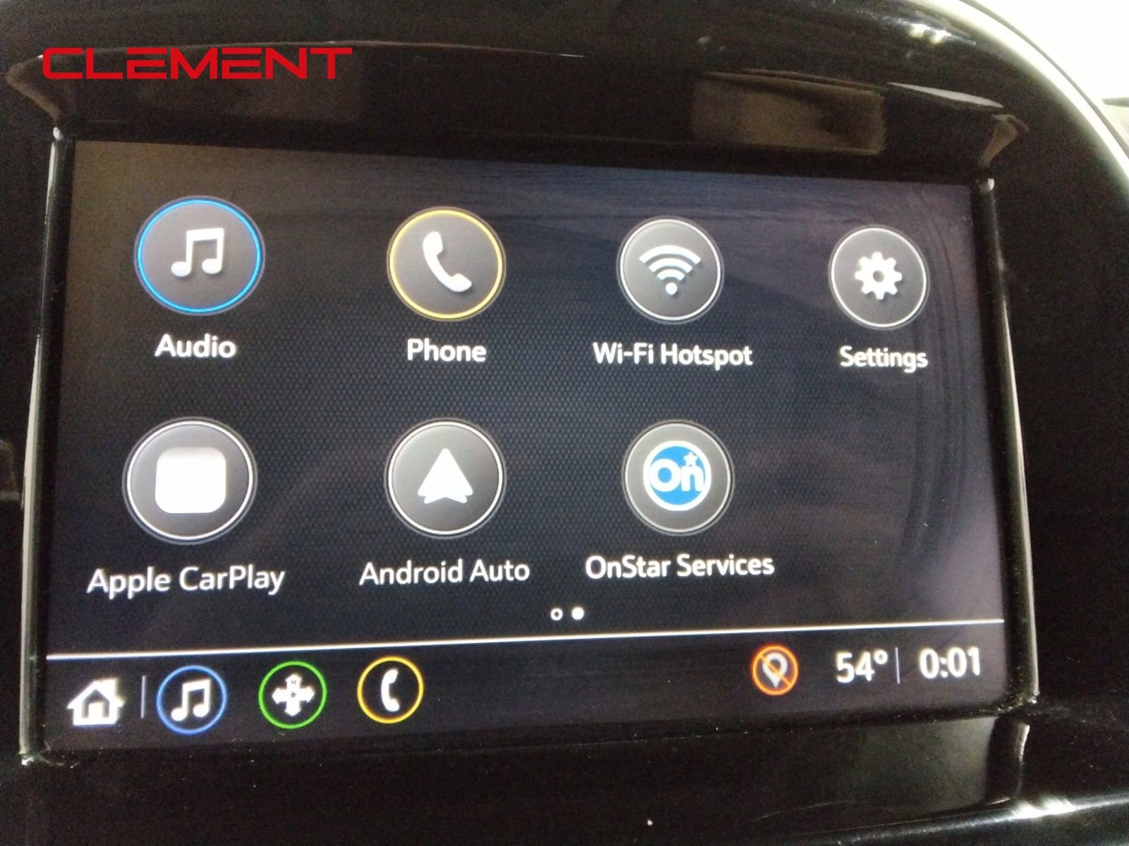 Used 2022 Chevrolet Spark LS FWD image 20