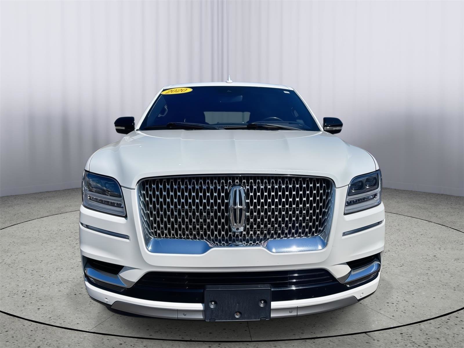 Used 2020 Lincoln Navigator L Reserve w/ Equipment Group 201A Reserve AWD/4WD image 38
