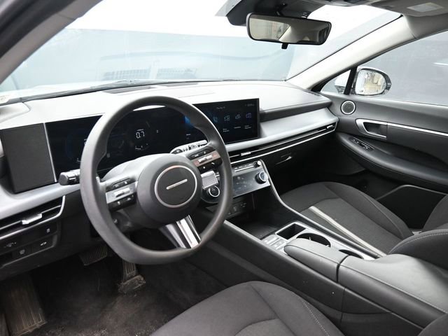 Used 2025 Hyundai Sonata SEL image 14