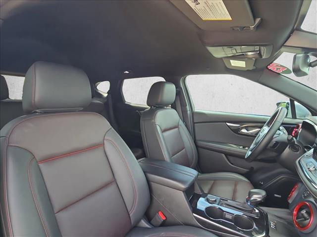 Used 2025 Chevrolet Blazer RS FWD image 20