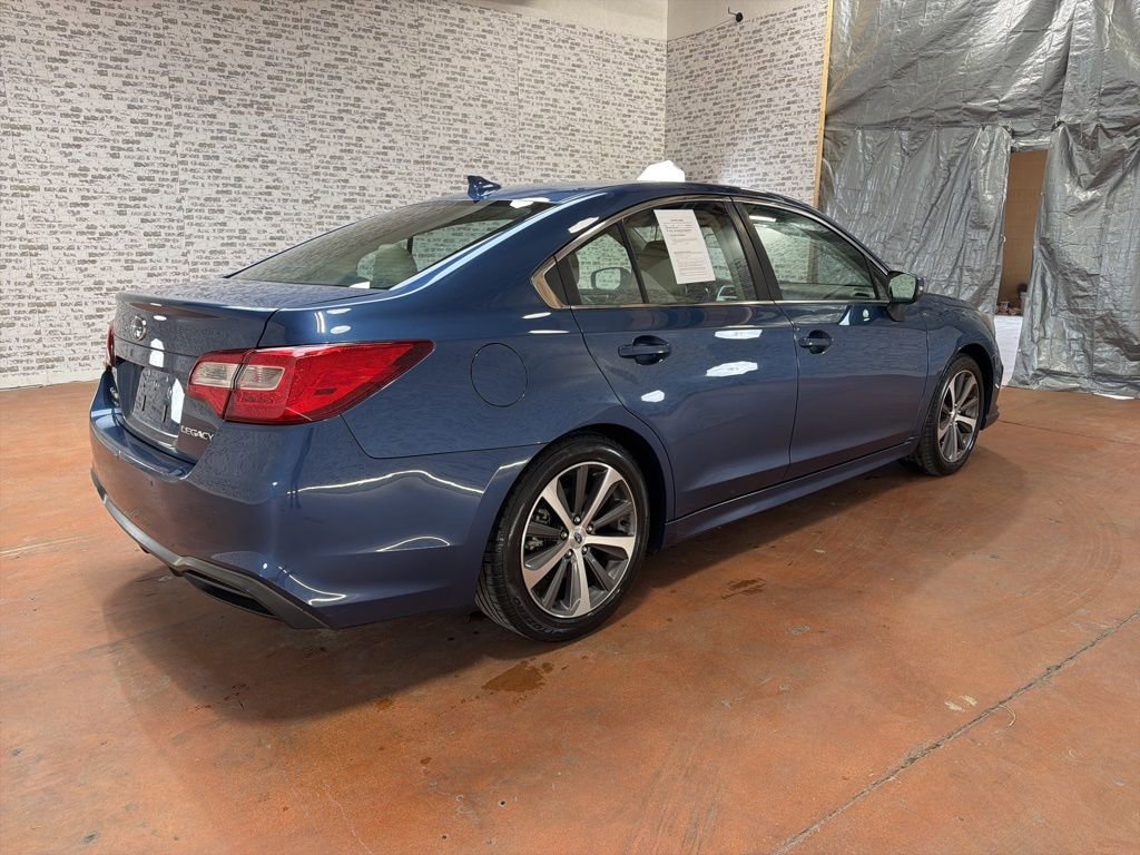 Used 2019 Subaru Legacy 2.5i Limited AWD/4WD image 7
