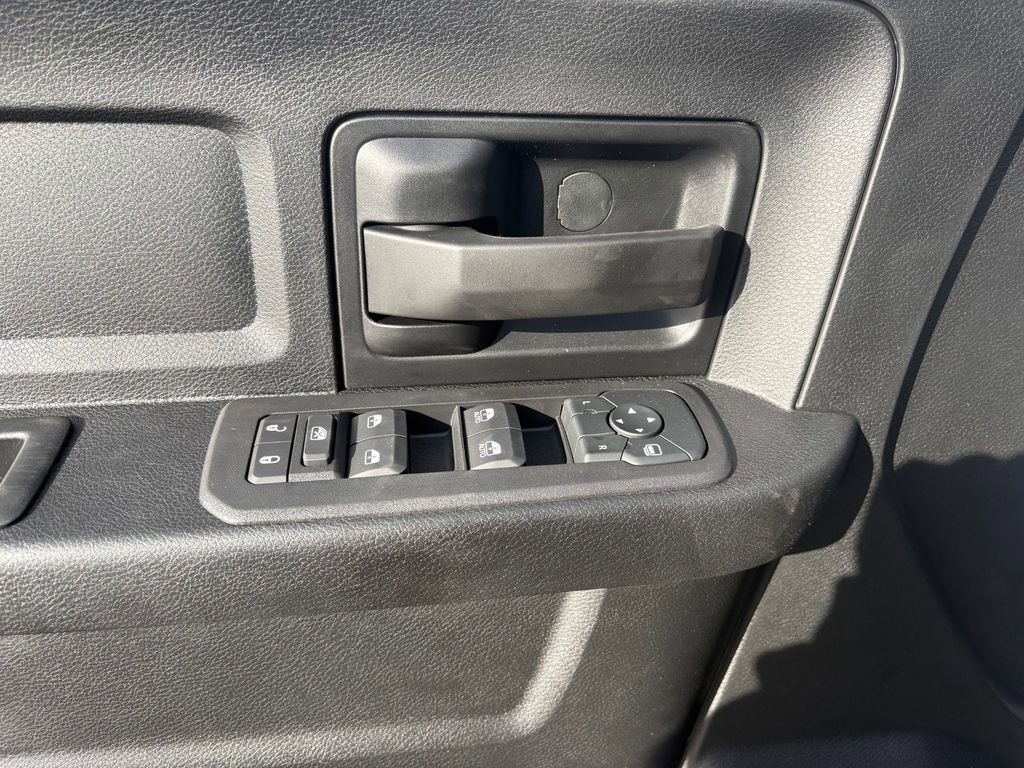 New 2026 RAM 2500 Tradesman w/ Power Wagon Package image 17