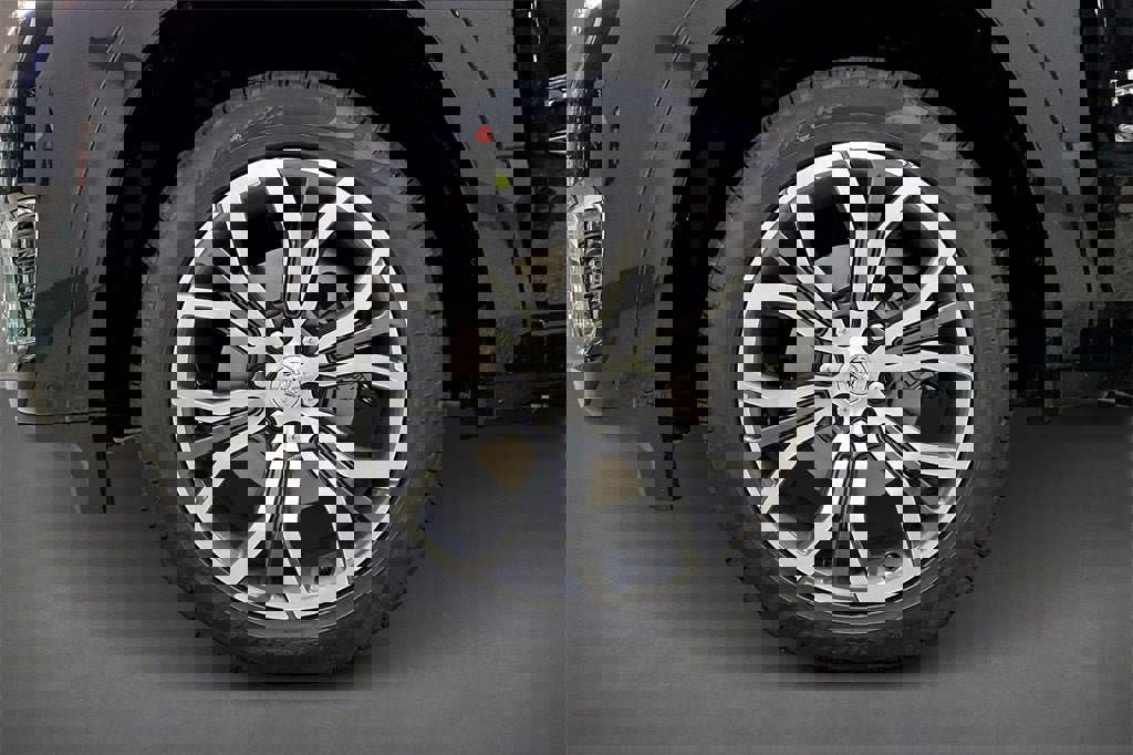 New 2026 RAM 1500 Tungsten w/ Trailer Tow Group image 12