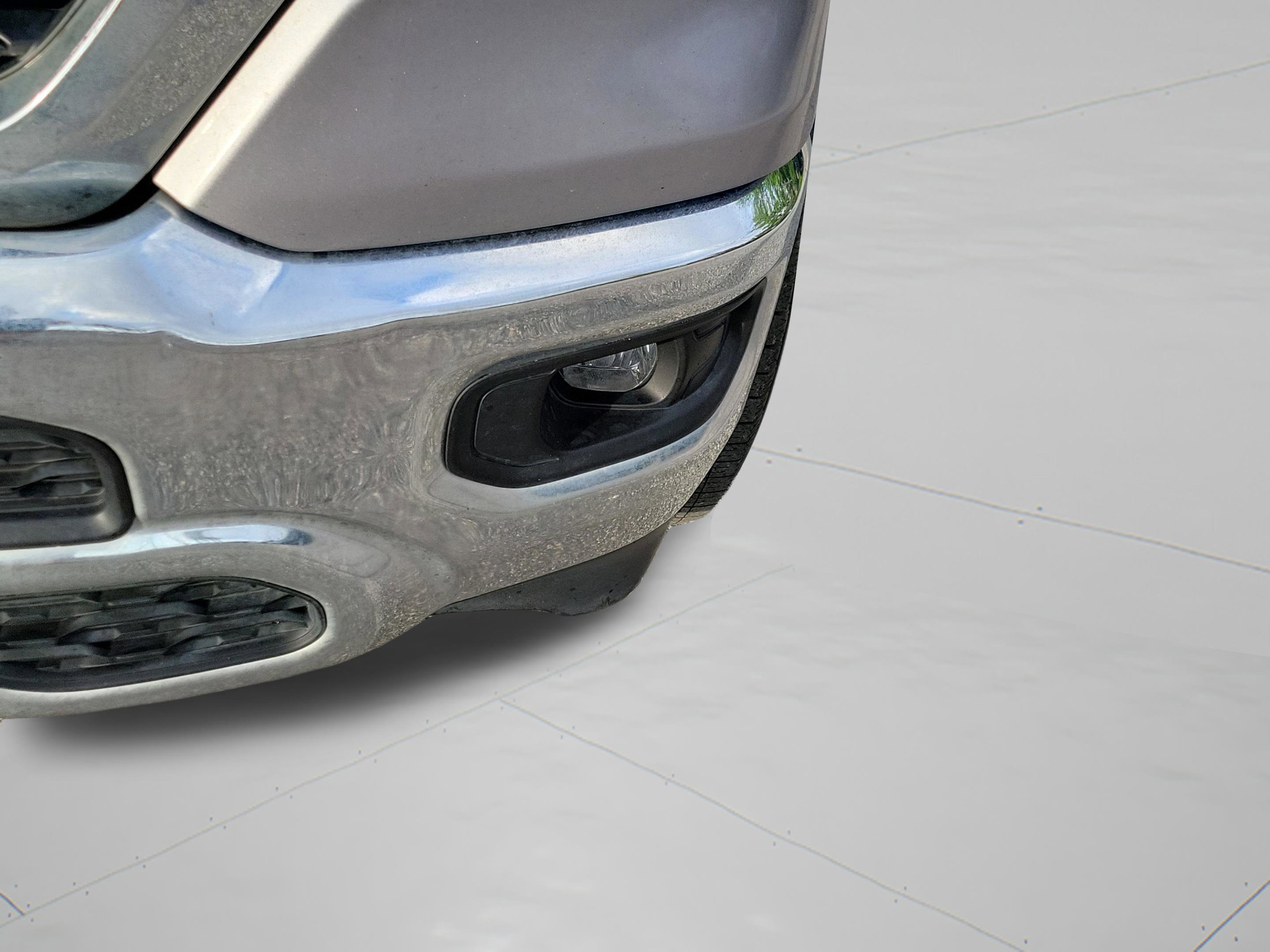 Used 2020 RAM 1500 Big Horn image 9