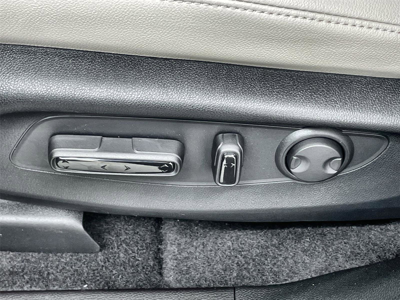 New 2026 Honda CR-V EX-L image 13