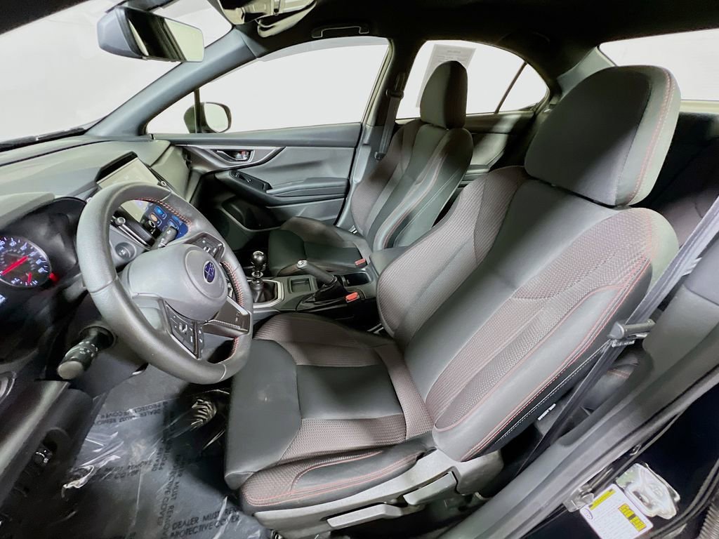 Used 2023 Subaru WRX Premium image 18